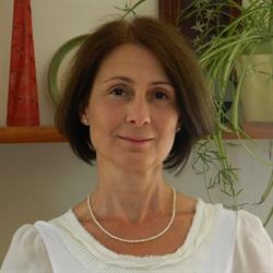 Dr. Hollai Zsuzsanna