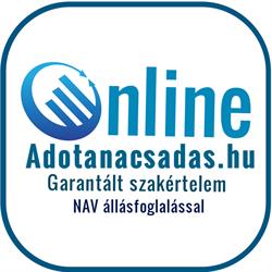 Online Adótanácsadás