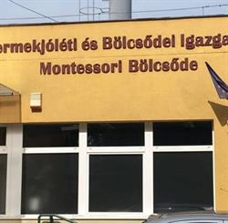 Gyermekjóléti és Bölcsődei Igazgatóság
