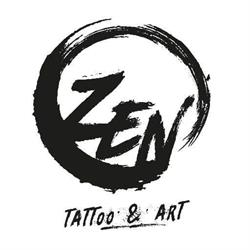 Zen Tattoo & Fine Art Stúdió