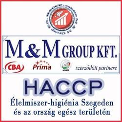 M&M Group Kft.