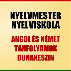 Nyelvmester Nyelviskola Dunakeszi