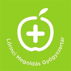 Lőrinci Megoldás Gyógyszertár