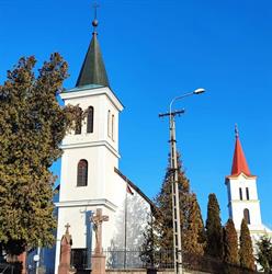 Lovas község hírei