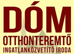 DOM Ingatlanközvetítő Iroda
