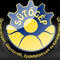 Sütőgép Pékség