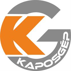 Kaposgép Kaposvári Mezőgazdasági Gépgyártó V.