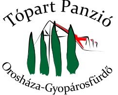 Tópart Panzió