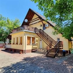 Főnix Üdülőház