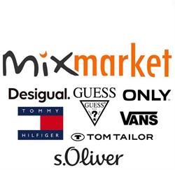 Mix Market
