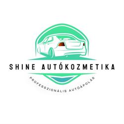 Shine autókozmetika