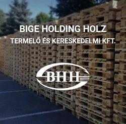 Bige Holding Holz Kft