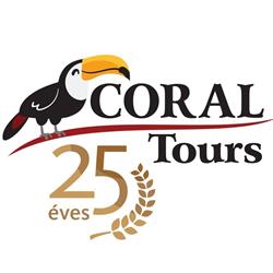 Coral Tours Kft.