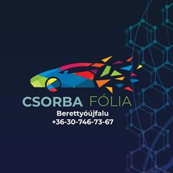 Csorba Autóüveg és Karosszéria Fóliázás