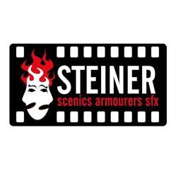 Steiner Scenics Armourers Sfx Kft.