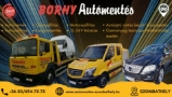 Automentes Szombathely szolgaltatasok