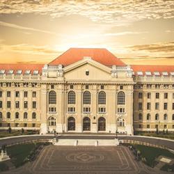 University of Debrecen - Degree Programs in English