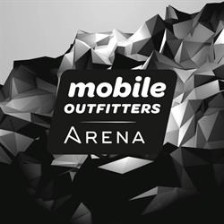 Mobile Outfitters - Aréna