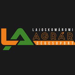 Lajoskomáromi Agrár Cégcsoport