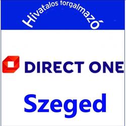 Direct One Szeged