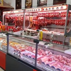 Hegyesi HÚSVÁR Kft.