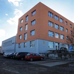 Baranya Vármegyei SZC Komlói Technikum, Szakképző Iskola és Kollégium