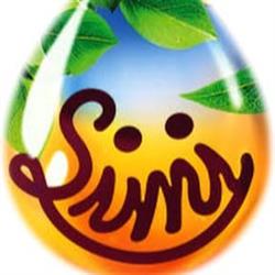 Simi Gyümölcslé