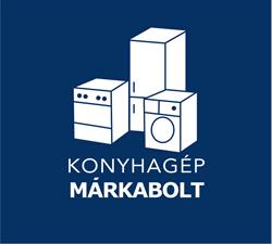 Konyhagép márkabolt
