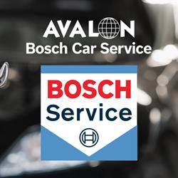 Bosch Car Service - Avalon