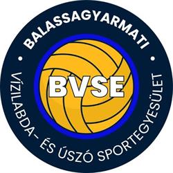 Balassagyarmati Vízilabda -és Úszó Sportegyesület - BVSE