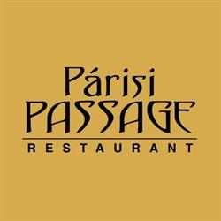 Párisi Passage Restaurant
