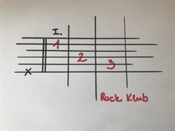 123-as Rockklub