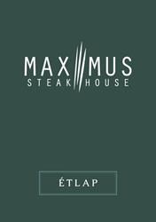 Maximus Steak House Balatonfüred