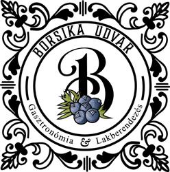Borsika Udvar