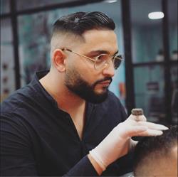 Mybarber