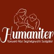 Humaniter Nonprofit Kft - idősgondozás