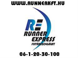 Runner Expressz Futárszolgálat Kft.