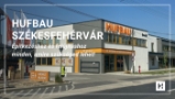HUFBAU Székesfehérvár