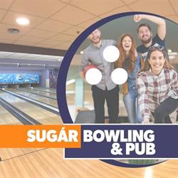 Sugár Bowling & Pub
