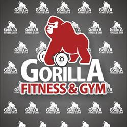 Gorilla Fitness & Gym