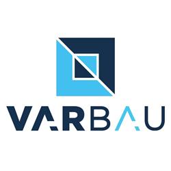 VAR BAU 8000 Kft.