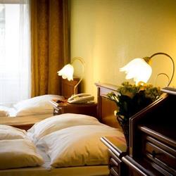 Hotel Unio