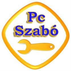 Pc Szabó Számítógép és Laptop Szerviz