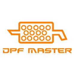 DPF Master - Részecskeszűrő tisztítás