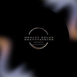 Healthy Relax Beauty & Shine Stúdió