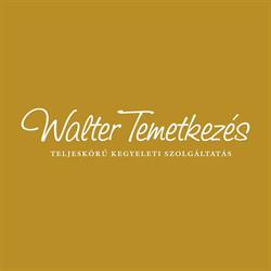 WALTER TEMETKEZÉS - Teljeskörű Temetési Ügyintézés - Temető Üzemeltetés
