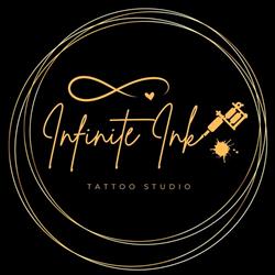 Infinite Ink Tattoo