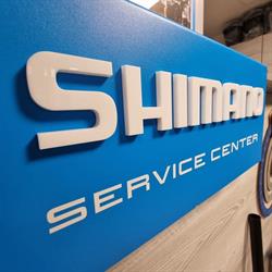Centeer-Bike Kft Shimano Service Center