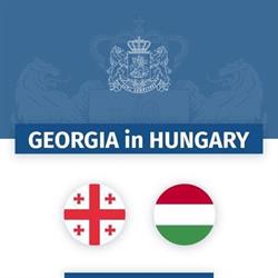 Grúzia Nagykövetsége Budapest
