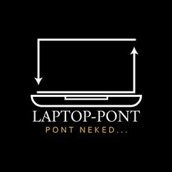 Laptop-Pont